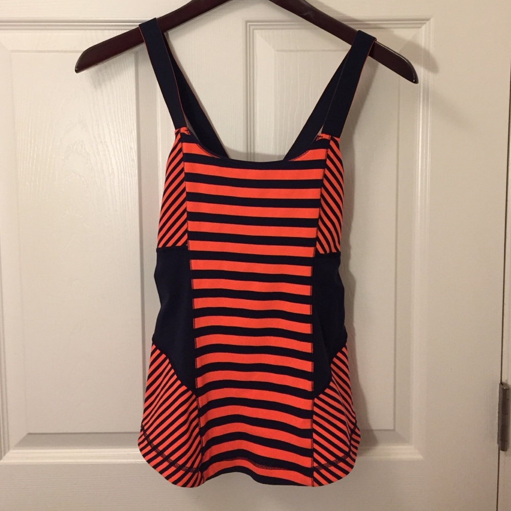 Lululemon Top